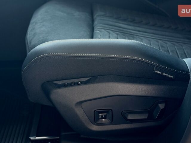 купить новое авто Пежо 3008 2025 года от официального дилера Peugeot Авто-Імпульс Пежо фото