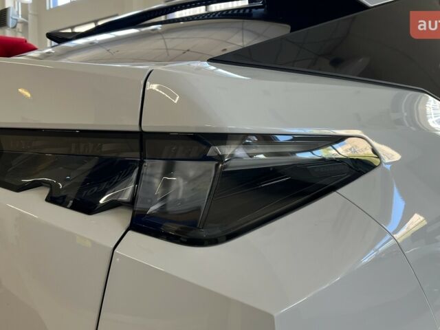 Пежо 3008, объемом двигателя 1.2 л и пробегом 0 тыс. км за 37051 $, фото 1 на Automoto.ua