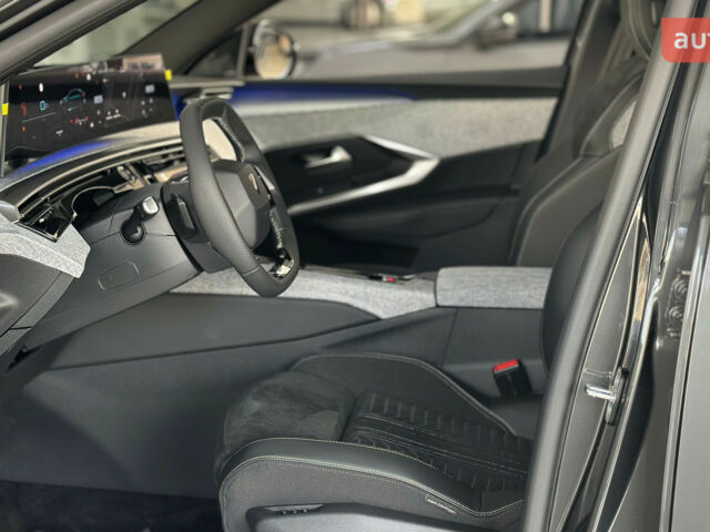 купить новое авто Пежо 3008 2025 года от официального дилера Автомир Пежо фото
