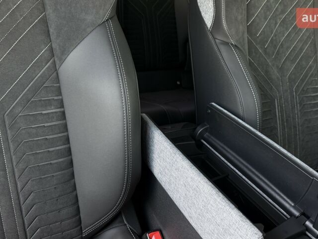 купить новое авто Пежо 3008 2025 года от официального дилера Peugeot Авто-Імпульс Пежо фото