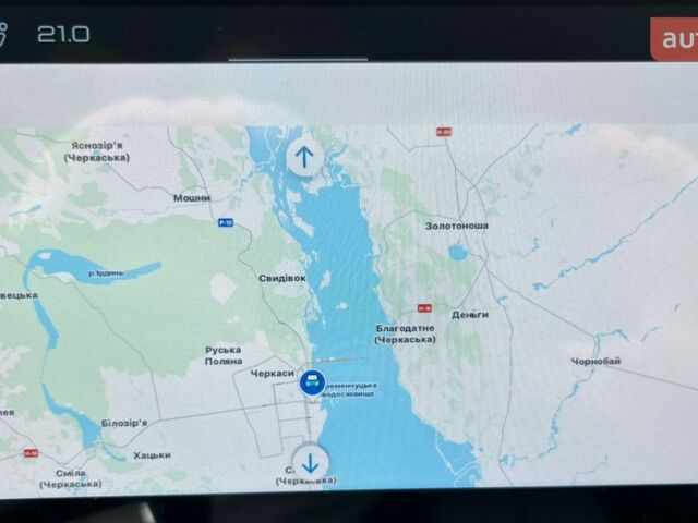 Пежо 3008, объемом двигателя 1.6 л и пробегом 0 тыс. км за 36816 $, фото 13 на Automoto.ua