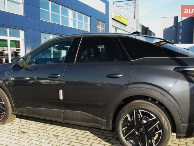 купить новое авто Пежо 3008 2025 года от официального дилера Автоцентр AUTO.RIA Пежо фото