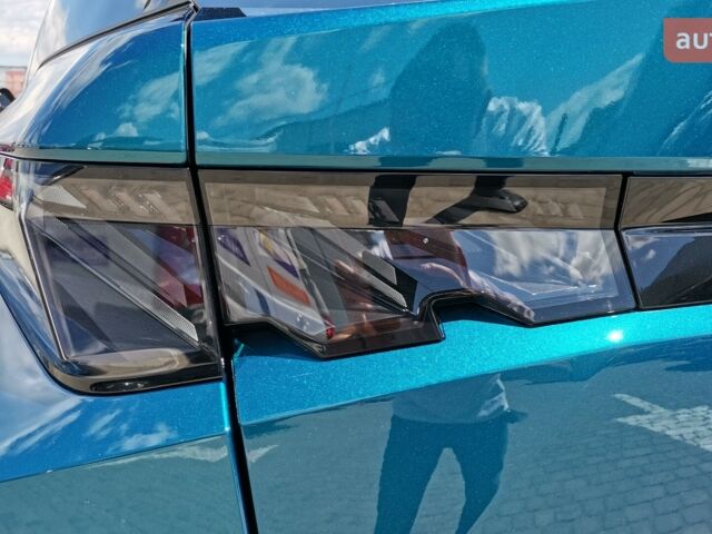 Пежо 3008, объемом двигателя 1.2 л и пробегом 0 тыс. км за 36777 $, фото 10 на Automoto.ua