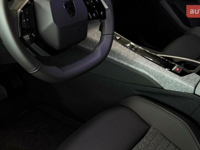 купити нове авто Пежо 3008 2025 року від офіційного дилера Peugeot Авто-Шанс Пежо фото