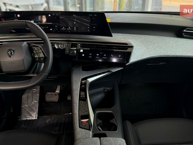 купити нове авто Пежо 3008 2025 року від офіційного дилера Peugeot Авто-Імпульс Пежо фото