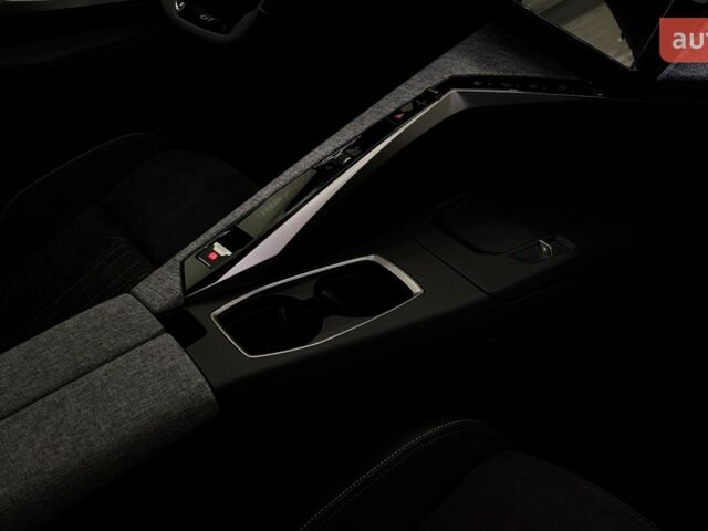 купити нове авто Пежо 3008 2025 року від офіційного дилера Peugeot Авто-Шанс Пежо фото