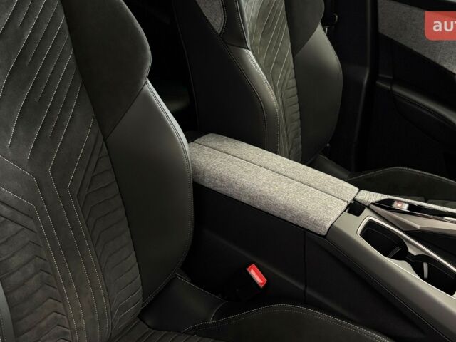 купити нове авто Пежо 3008 2025 року від офіційного дилера Peugeot Авто-Шанс Пежо фото