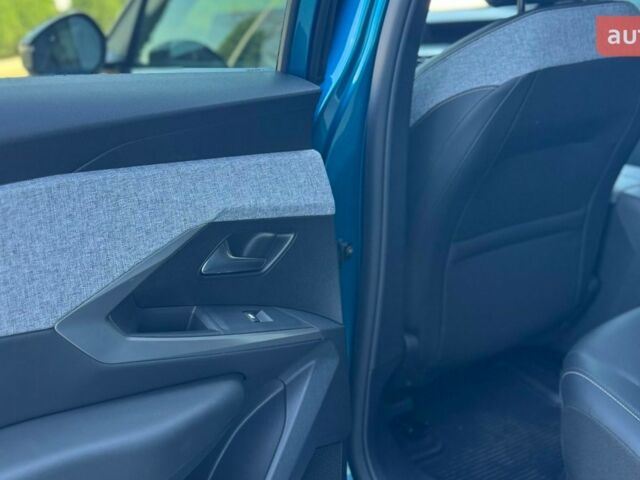 купити нове авто Пежо 3008 2025 року від офіційного дилера Peugeot Авто-Шанс Пежо фото