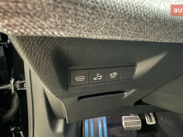 купити нове авто Пежо 3008 2025 року від офіційного дилера ТОВ «Альфа Авангард» Пежо фото