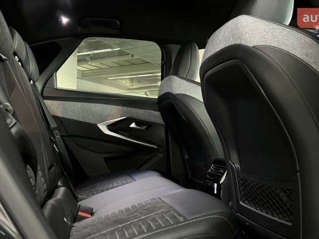 купити нове авто Пежо 3008 2025 року від офіційного дилера Автоцентр AUTO.RIA Пежо фото