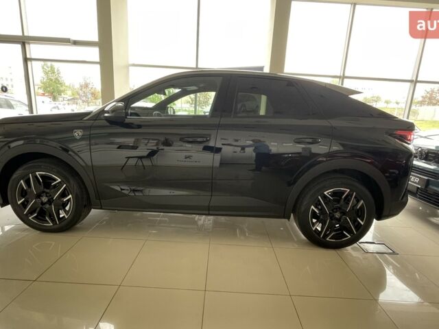 купити нове авто Пежо 3008 2025 року від офіційного дилера ТОВ «Альфа Авангард» Пежо фото