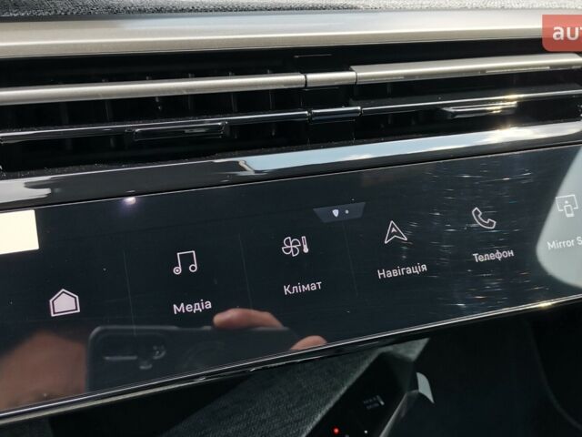 Пежо 3008, объемом двигателя 1.2 л и пробегом 0 тыс. км за 36777 $, фото 33 на Automoto.ua