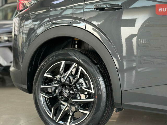 купить новое авто Пежо 3008 2025 года от официального дилера Автомир Пежо фото