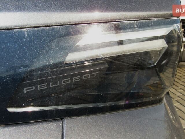 купить новое авто Пежо 3008 2025 года от официального дилера Автоцентр AUTO.RIA Пежо фото