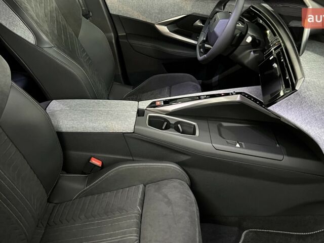 купити нове авто Пежо 3008 2025 року від офіційного дилера Автоцентр AUTO.RIA Пежо фото