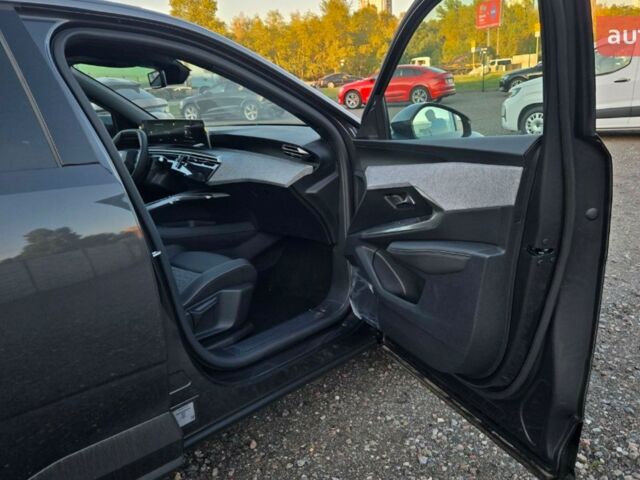 купити нове авто Пежо 3008 2025 року від офіційного дилера Дмитрий Пежо фото