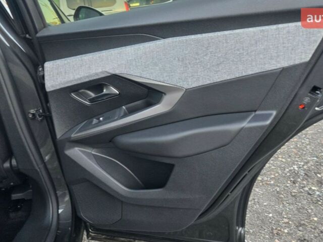 купити нове авто Пежо 3008 2025 року від офіційного дилера Дмитрий Пежо фото