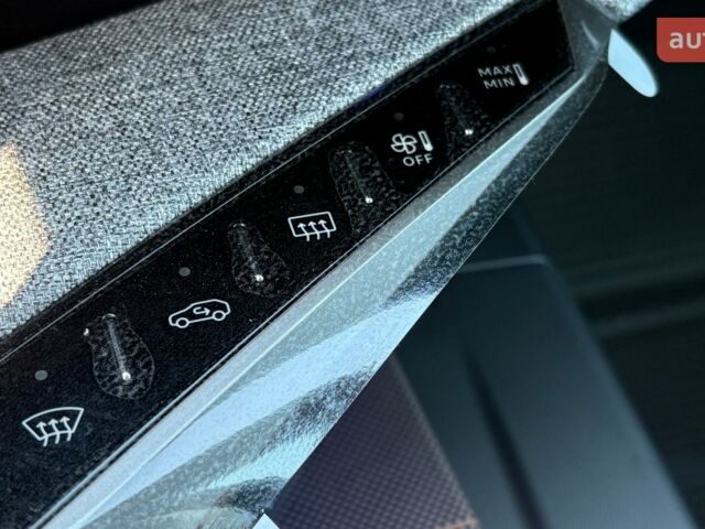 купить новое авто Пежо 3008 2025 года от официального дилера Ньютон Авто Місто Пежо фото