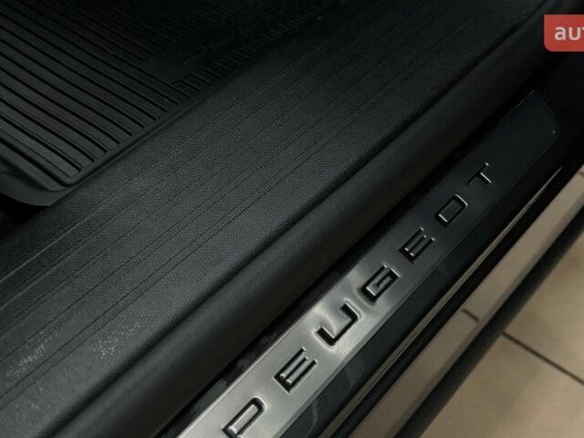 купити нове авто Пежо 3008 2025 року від офіційного дилера Peugeot Авто-Шанс Пежо фото