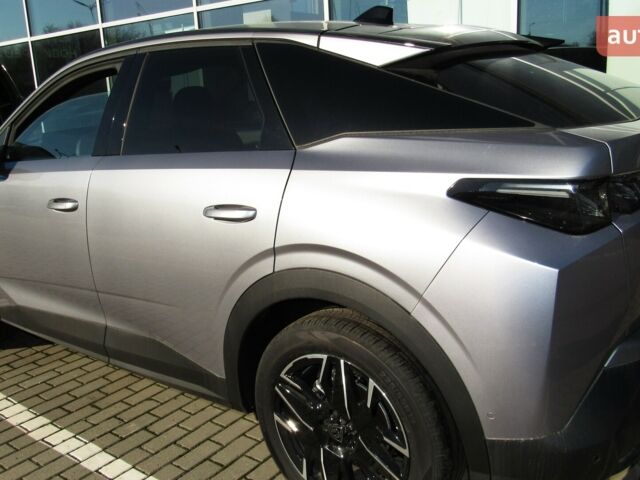 купить новое авто Пежо 3008 2025 года от официального дилера Автоцентр AUTO.RIA Пежо фото