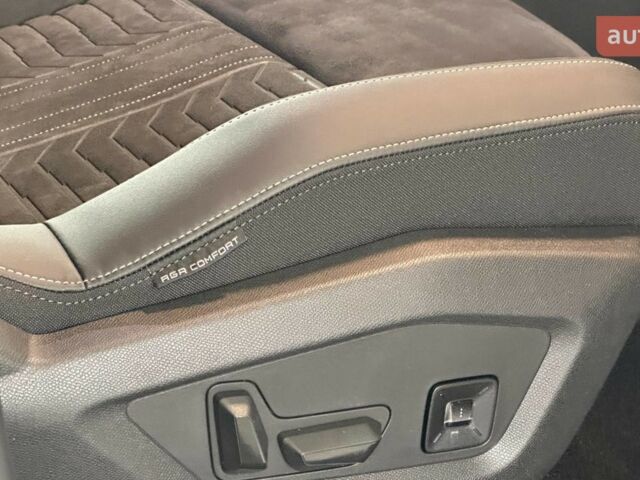 Пежо 3008, объемом двигателя 1.6 л и пробегом 0 тыс. км за 38177 $, фото 24 на Automoto.ua