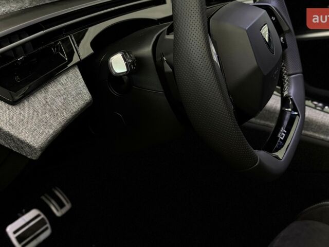 купити нове авто Пежо 3008 2025 року від офіційного дилера Peugeot Авто-Шанс Пежо фото