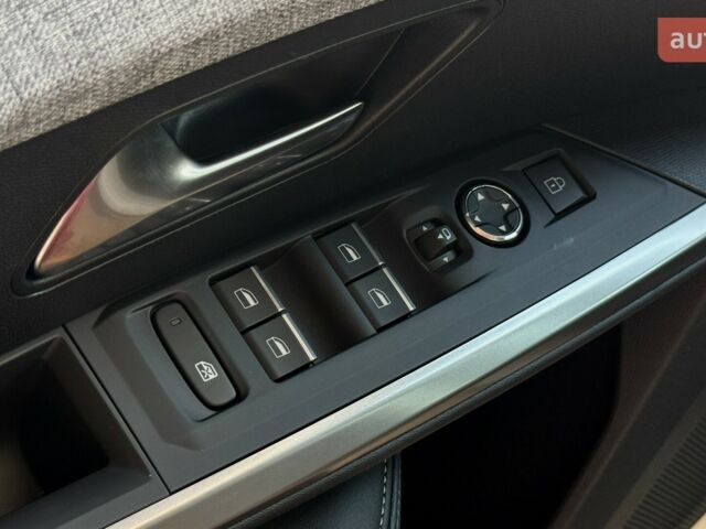 купить новое авто Пежо 3008 2025 года от официального дилера Peugeot Авто-Імпульс Пежо фото