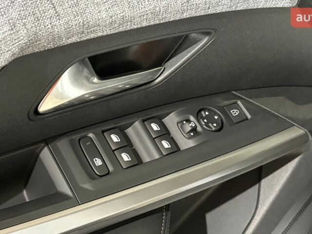 купить новое авто Пежо 3008 2025 года от официального дилера Ньютон Авто Місто Пежо фото