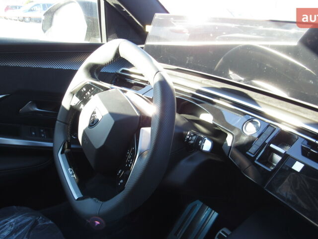 купить новое авто Пежо 3008 2025 года от официального дилера Автоцентр AUTO.RIA Пежо фото