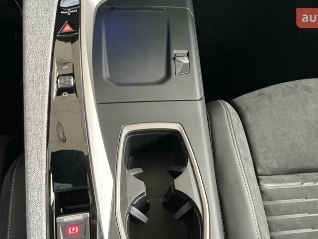 купити нове авто Пежо 3008 2025 року від офіційного дилера ТОВ «Альфа Авангард» Пежо фото