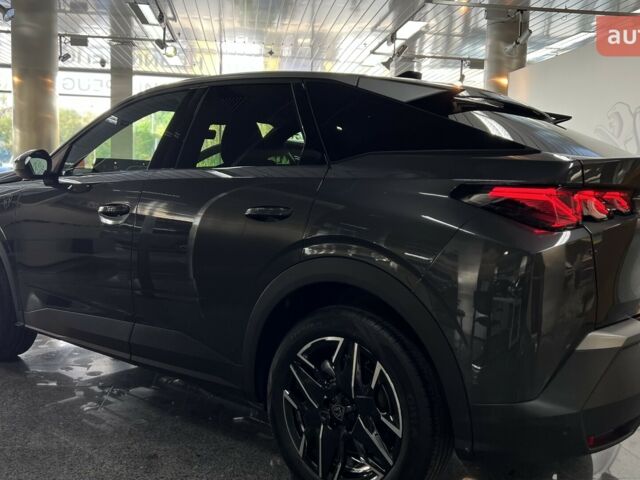 купити нове авто Пежо 3008 2025 року від офіційного дилера Автоцентр AUTO.RIA Пежо фото