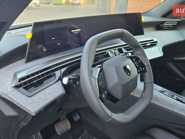 купити нове авто Пежо 3008 2025 року від офіційного дилера Дмитрий Пежо фото