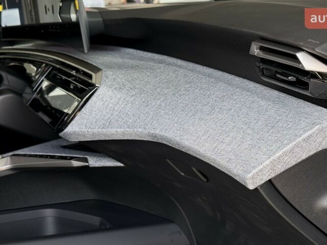 купити нове авто Пежо 3008 2025 року від офіційного дилера Peugeot Авто-Імпульс Пежо фото