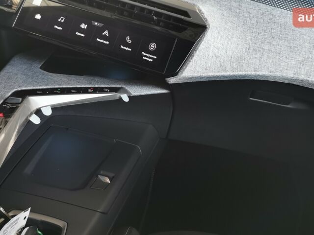 купити нове авто Пежо 3008 2025 року від офіційного дилера PEUGEOT Центр Одеса «АДІС-МОТОР» Пежо фото