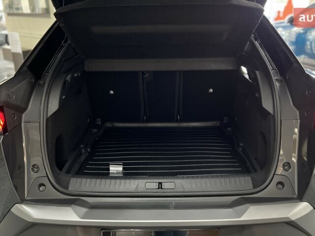 купити нове авто Пежо 3008 2025 року від офіційного дилера Автоцентр AUTO.RIA Пежо фото