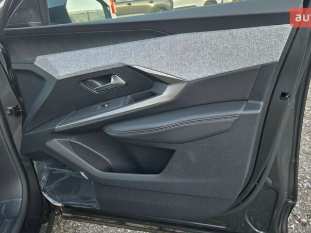 купити нове авто Пежо 3008 2025 року від офіційного дилера Дмитрий Пежо фото