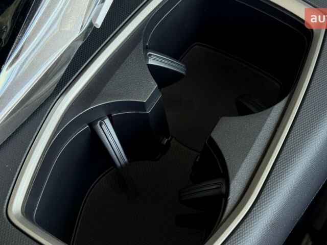 купить новое авто Пежо 3008 2025 года от официального дилера Peugeot Авто-Імпульс Пежо фото