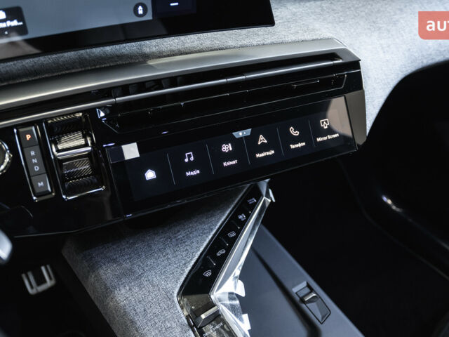 Пежо 3008, об'ємом двигуна 1.6 л та пробігом 0 тис. км за 38417 $, фото 18 на Automoto.ua