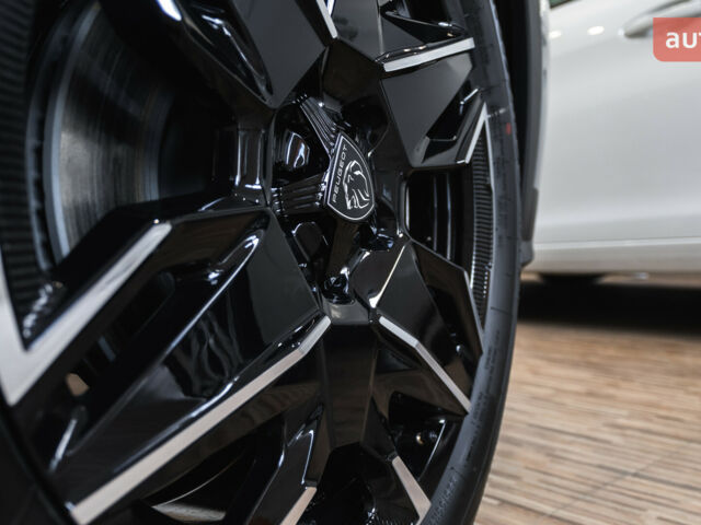 Пежо 3008, об'ємом двигуна 1.6 л та пробігом 0 тис. км за 38417 $, фото 5 на Automoto.ua