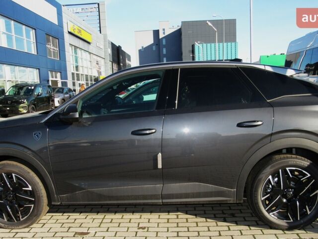купить новое авто Пежо 3008 2025 года от официального дилера Автоцентр AUTO.RIA Пежо фото