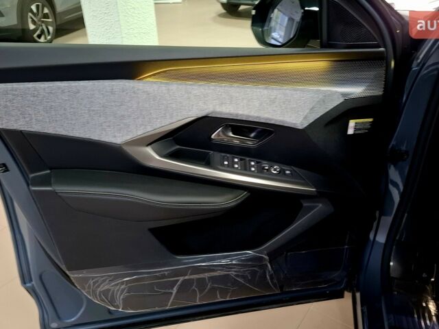 купить новое авто Пежо 3008 2025 года от официального дилера АВТОАЛЬЯНС СУМИ Пежо фото