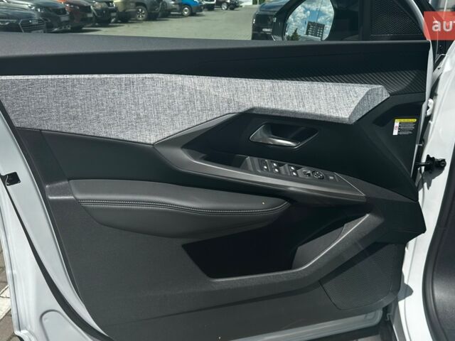 купить новое авто Пежо 3008 2025 года от официального дилера Автоцентр AUTO.RIA Пежо фото