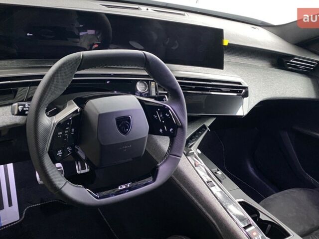 купить новое авто Пежо 3008 2025 года от официального дилера Автоцентр AUTO.RIA Пежо фото