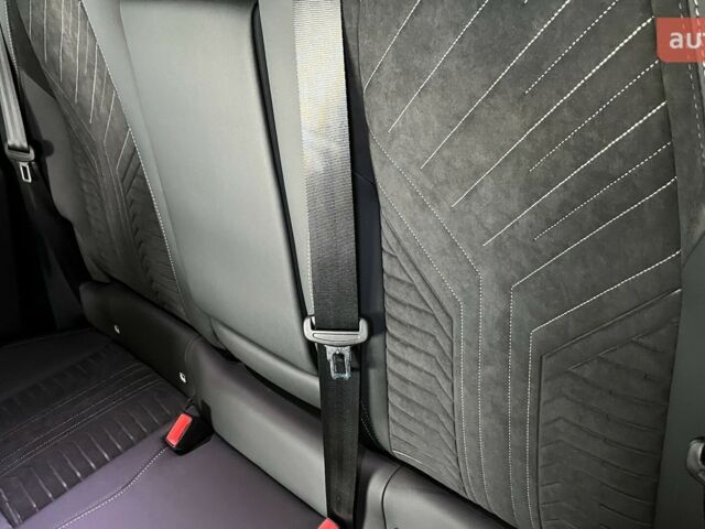 Пежо 3008, объемом двигателя 1.2 л и пробегом 0 тыс. км за 37051 $, фото 35 на Automoto.ua