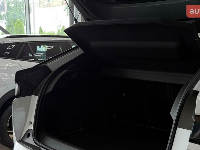 купить новое авто Пежо 3008 2025 года от официального дилера Peugeot Авто-Шанс Пежо фото