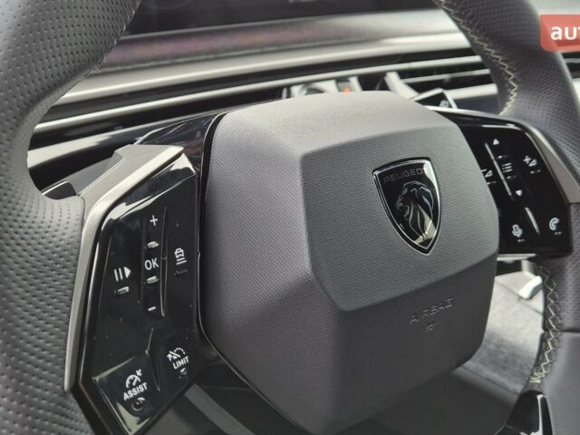 Пежо 3008, объемом двигателя 1.2 л и пробегом 0 тыс. км за 36777 $, фото 28 на Automoto.ua