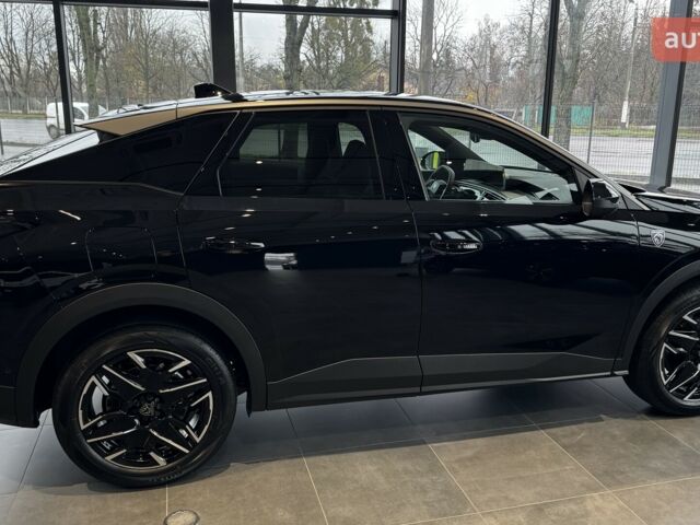 купить новое авто Пежо 3008 2025 года от официального дилера ПОЛІССЯ АВТО ПЛЮС  PEUGEOT Пежо фото