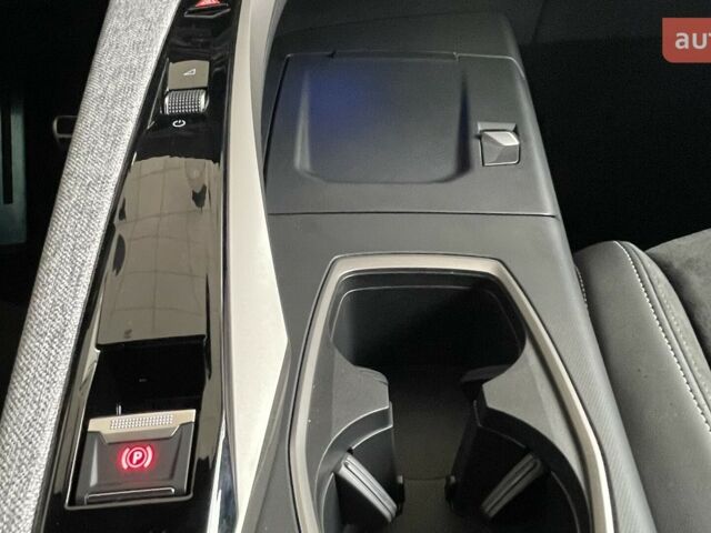 купити нове авто Пежо 3008 2025 року від офіційного дилера ТОВ «Альфа Авангард» Пежо фото