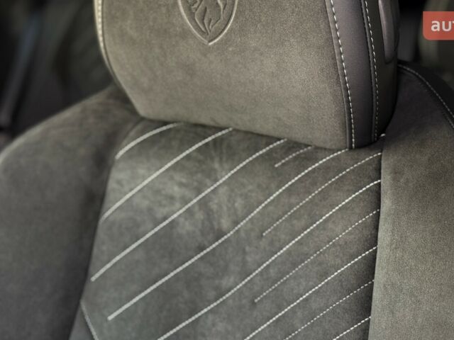 купить новое авто Пежо 3008 2025 года от официального дилера Peugeot Авто-Імпульс Пежо фото