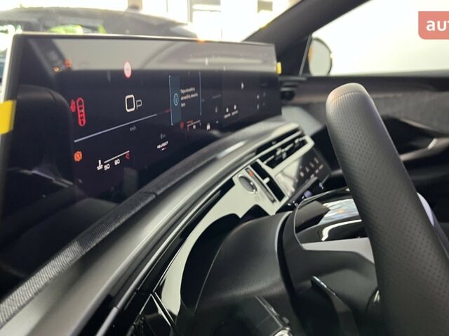 купити нове авто Пежо 3008 2025 року від офіційного дилера Автоцентр AUTO.RIA Пежо фото